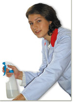 GPI entreprise de nettoyage industriel